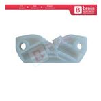 Mercedes CLK W209 2003-2009 için Pencere Regülatörü Klipsi Ürün Arka Sağ Kapı İçindir