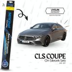 Mercedes Cls Coupe Silecek Seti Sentinel 600MM-600MM