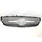 Mercedes cls diamond ön panjur w218 2014 / 2018