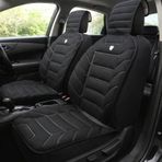 Mercedes E 250 CDI Uyumlu Terletmez Koltuk Minderi
