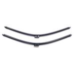 Mercedes E Cabriolet A207 2014-2017 Ön Cam Silecek Takımı 60X60Cm