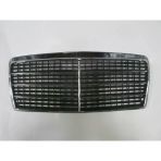 Mercedes E Class 1993-1995 Ön Panjur Nikelajlı - Siyah (7 Çıtalı) (Bfn) (Adet) (Oem No:1248800983)