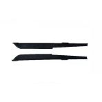 Mercedes E Class 1993-1995 Sunroof Rüzgar Kapağı Sağ - Sol Set (2 Parça) (Oem No (A1407800192292))