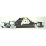 Mercedes E Class 2003-2006 Arka Cam Krikosu Sağ Elektrikli - Motorsuz (Tw) (Adet) (Oem No:2117300446)