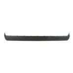 Mercedes E Class Arka Tampon Bandı 1983-1993 (Oem No: A1248850321)