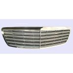 Mercedes E Class Ön Panjur Elegance 2003- (Oem No: A21188003837246)