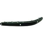 Mercedes E Class Ön Tampon Bandı Sensör Delikli Sol 2003- (Oem No: A22088519219999)