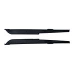 Mercedes E Class W124 1985-1995 Sunroof Ruzgar Deflektor Kapagi