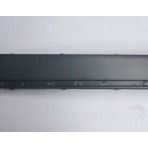Mercedes E Class- W210- 00/02; Arka Tampon Bandı Sağ Siyah Nikelaj Delikli (tw) 2108853021