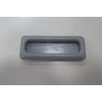 Mercedes E Class- W210- 00/02; Sunroof Perde Çekme Tutamağı Gri