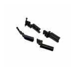 Mercedes E Class W211 2003-2009 için Sunroof Güneşlik Perde Tamir