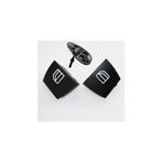 Mercedes E Class W211 Cam Düğme Butonu Kapağı Sol Kapı Sağ Sol 2003-2009