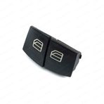 Mercedes E Class W211 S211 2003-2009 İçin Ön Cam Kumanda Düğme Kapağı