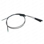 Mercedes E Class W211 S211 İçin Panoromik Sunroof Teli A2117800121