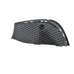 Mercedes E Class W213 21/23 Ön Tampon Panjuru Sol Siyah (Exclusıve) (Tw)