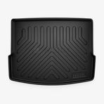 Mercedes E Seri W207 COUPE E250 CDI Elegance 2016 ile Tam Uyum | Araca Özel | 3D Bagaj Havuzu