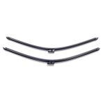 Mercedes E Serisi Coupe C207 2014-2017 Ön Cam Silecek Takımı 60x60cm
