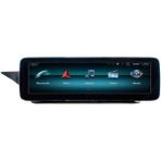 Mercedes E Serisi W207 (2010-2016) 2 Gb Ram 32 Gb Hafıza 8 Çekirdek Samsung İşlemci Navibox