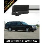 Mercedes E Serisi W210 SW Wingcarrier V1 Port Bagaj Ara Atkı