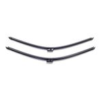 Mercedes E Serisi W212 2014-2016 Ön Cam Silecek Takımı 60X60Cm