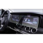 Mercedes E Serisi W213 İçin Ael-Tech 12.3 Inç Nano Ekran Koruyucu Çizilmeye Karşı Dayanıklı