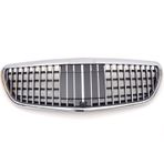 MERCEDES E SERİSİ W213 MAYBACH KROM ÖN PANJUR 2016-2020