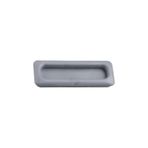 Mercedes E Sınıf (W210-W211) için Sunroof Güneşlik El Tutamağı -Gri