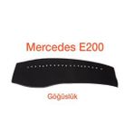 MERCEDES E200 HALI KUMAŞ TORPİDO KORUYUCU ÖRTÜ