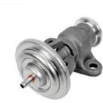 Mercedes Egr Valfi OM601 OM602 [SPR901>904 VITO638] - Siyah