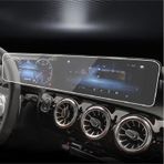Mercedes Eqa 2022-2024 Model Gösterge Ve Dokunmatik Bilgi Ekranı Ekran Koruma