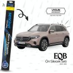 Mercedes Eqb Silecek Seti Sentinel 600MM-550MM