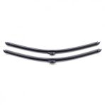Mercedes EQC N293 2019-2024 Ön Cam Silecek Takımı 55x55cm