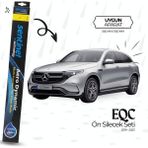 Mercedes Eqc Silecek Seti Sentinel 550MM-550MM