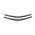Mercedes G Serisi W463 1990-2018 Ön Cam Silecek Takımı 40x40cm