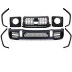 Mercedes G Serisi W464 2020 ve Sonrası Uyumlu G63 AMG Body Kit Komple