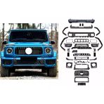 Mercedes G Serisi W465 Uyumlu G63 Amg Body Kıt 2025+