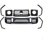 Mercedes - G63 Amg Body Kıt Komple G Seri W464 2020- -