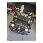 MERCEDES G65 12 V Akülü Araba