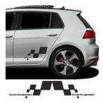 Mercedes Gl İçin Uyumlu Aksesuar Yan Sport 28 13