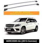 Mercedes GL Port Bagaj Ara Atkı