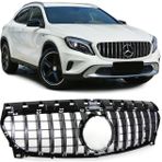 Mercedes gla gtr ön panjur ızgara seti amg X156