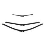 Mercedes Gla Serisi X156 2013-2014 Ön Cam Arka Cam Silecek