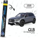 Mercedes Glb Silecek Seti Sentinel 600MM-550MM