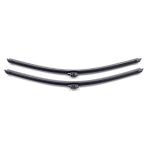 Mercedes Glc Serisi X253 2015-2023 Ön Cam Silecek Takımı 55X55Cm