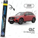 Mercedes Glc Silecek Seti Sentinel 550MM-550MM