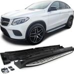 Mercedes Gle Uyumlu C292 Coupe Sport 2015 2020 Yan Basamak
