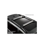 Mercedes Glk 2010 Üzeri Gri Wingcarrier Ara Atkı