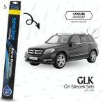 Mercedes Glk Silecek Seti Sentinel 550MM-450MM
