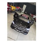 MERCEDES Gls 12 V Kumandalı Akülü Araba