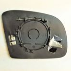 Mercedes M-Class W164 Isıtmalı Asferik Sol 2005-2008 Cam